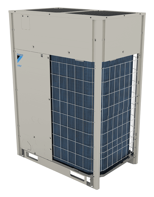 Desk with leather desk pad, walnut desk organizer, wireless keyboard and mouse, and porcelain mug.